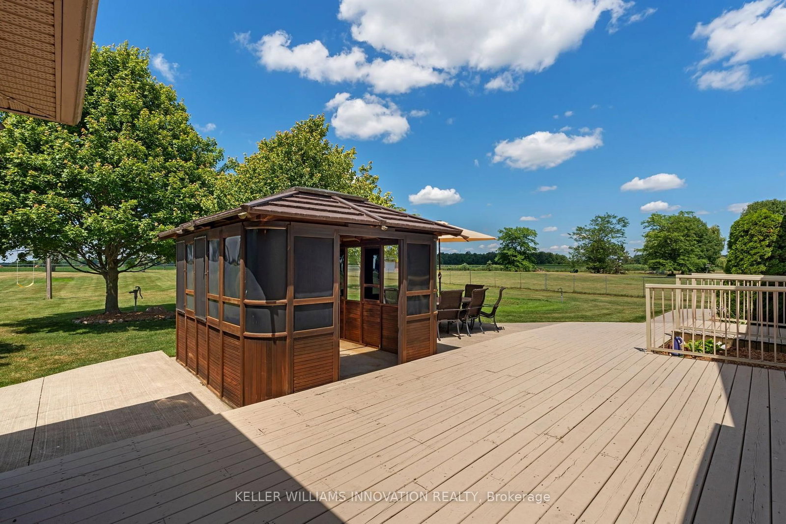 18 Featherstone Avenue • Haldimand, ON photo 37