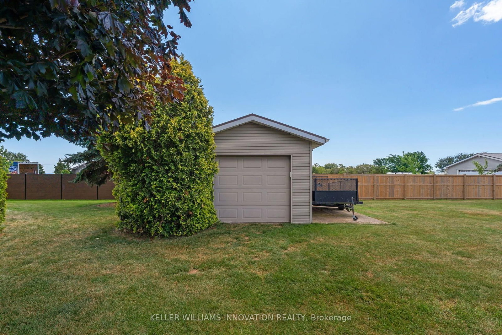 18 Featherstone Avenue • Haldimand, ON photo 39