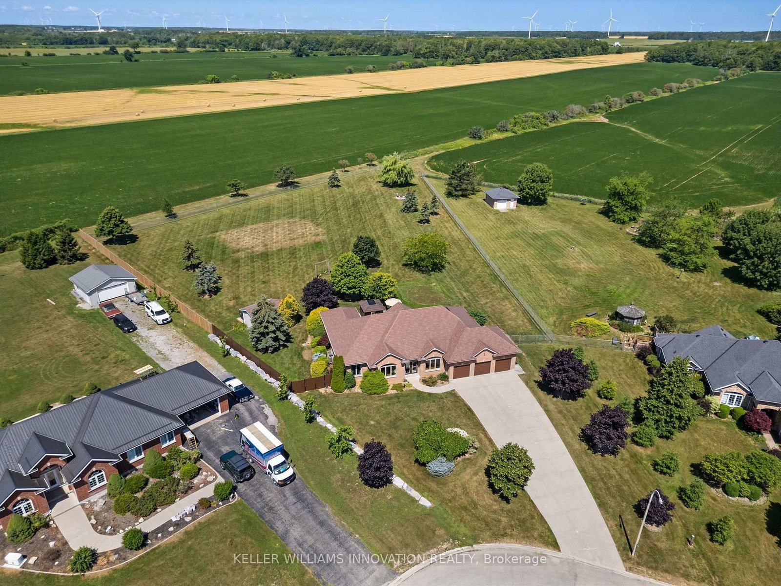 18 Featherstone Avenue • Haldimand, ON photo 44