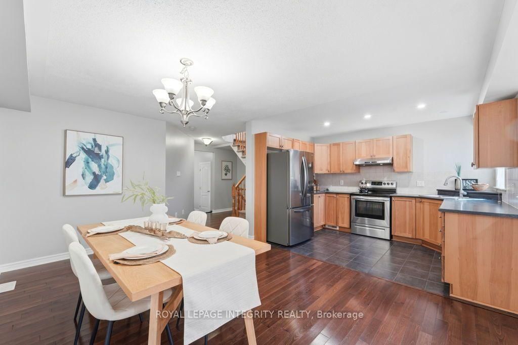 209 Tewsley Drive • Ottawa, ON photo 11