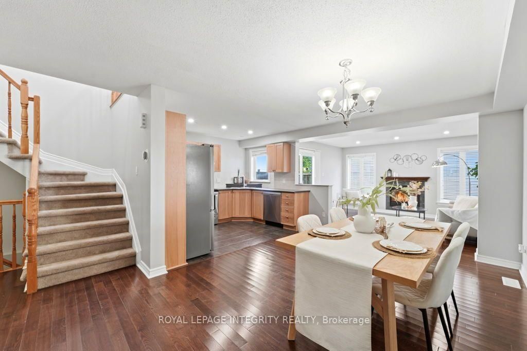 209 Tewsley Drive • Ottawa, ON photo 17