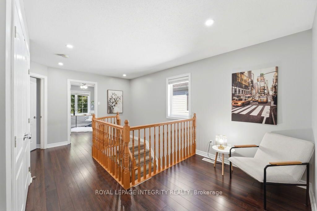 209 Tewsley Drive • Ottawa, ON photo 20