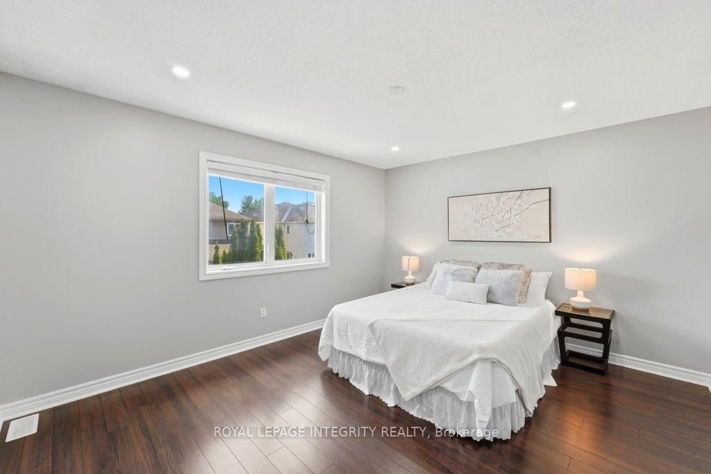 209 Tewsley Drive • Ottawa, ON photo 22