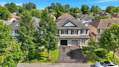 209 Tewsley Drive • Ottawa, ON photo 3
