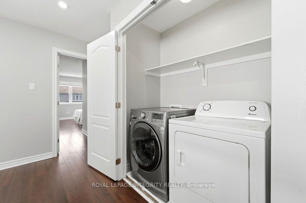 209 Tewsley Drive • Ottawa, ON photo 32