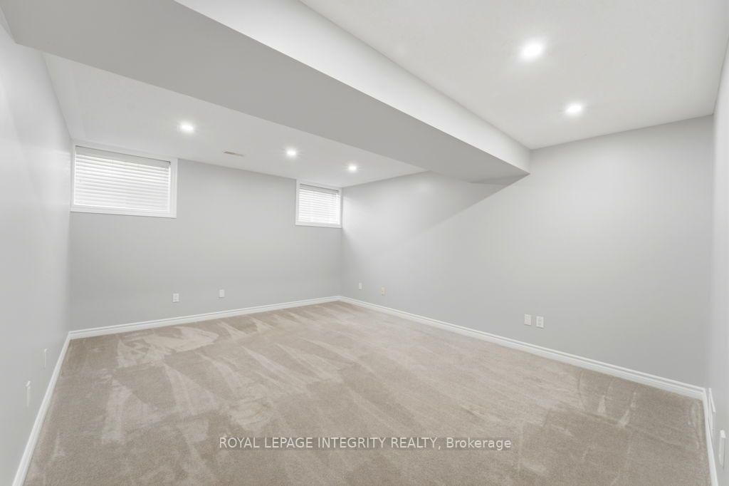 209 Tewsley Drive • Ottawa, ON photo 34