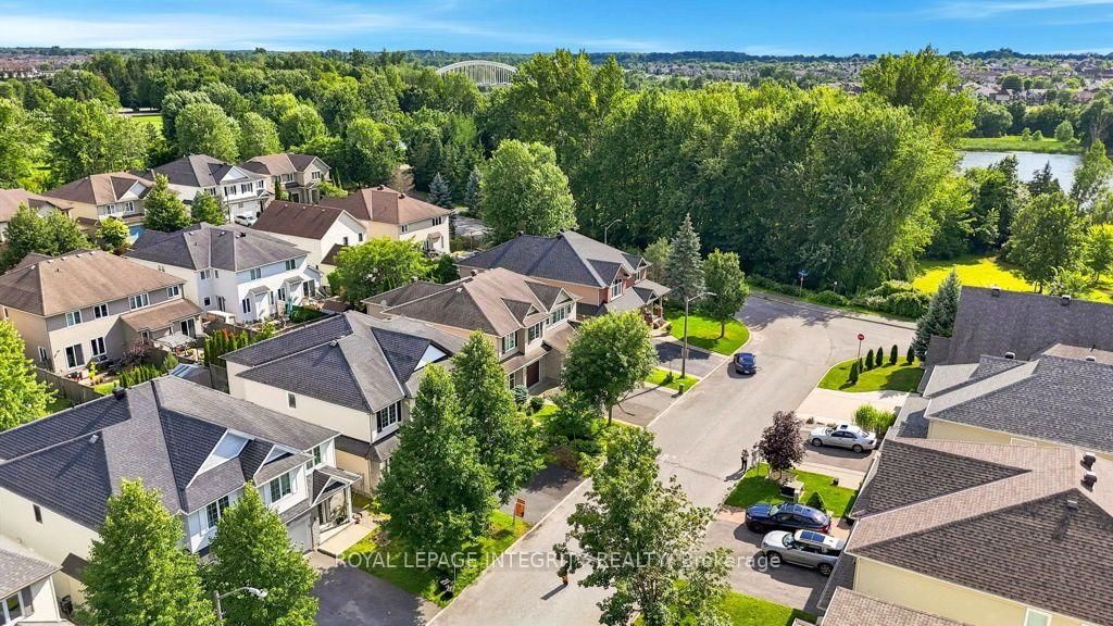 209 Tewsley Drive • Ottawa, ON photo 41