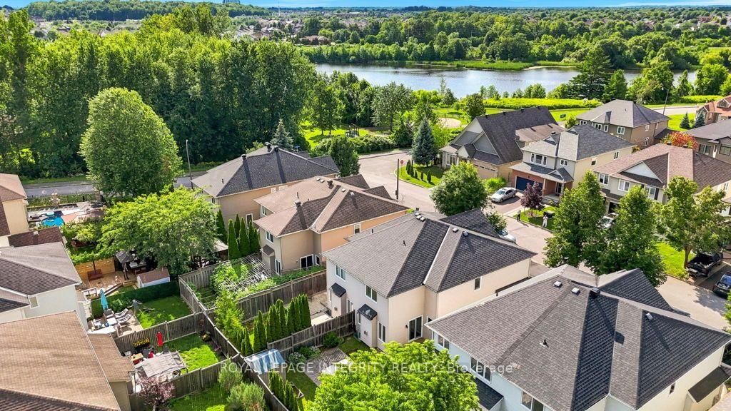 209 Tewsley Drive • Ottawa, ON photo 42