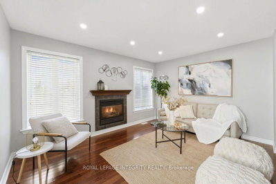 209 Tewsley Drive • Ottawa, ON photo 7