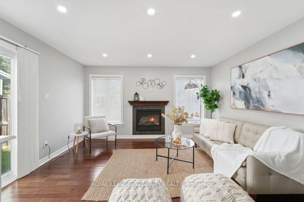 209 Tewsley Drive • Ottawa, ON photo 8