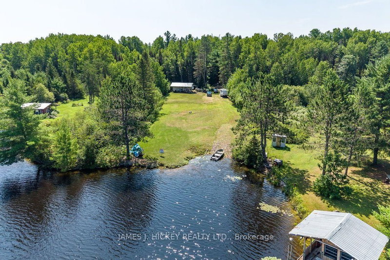 171 Mackey Creek Road