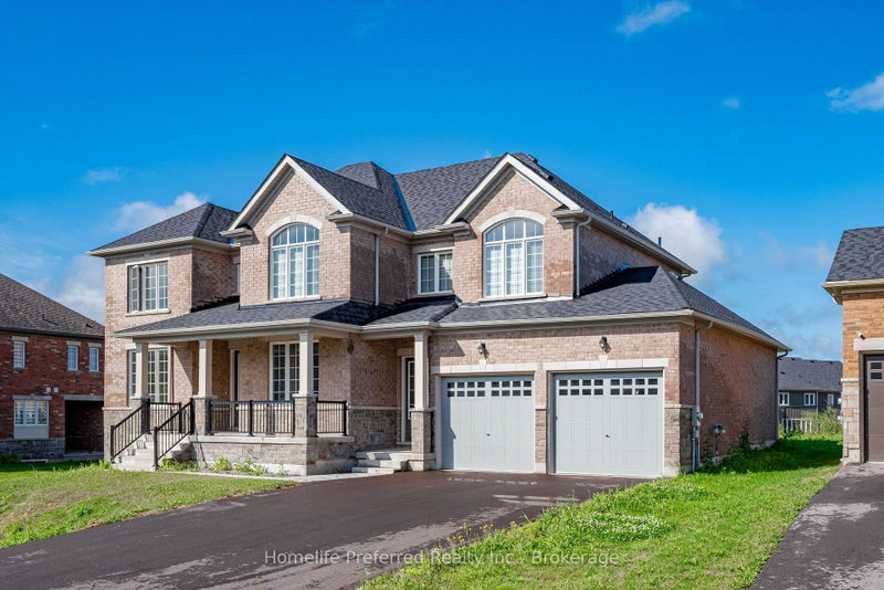 101 Golden Meadows Drive