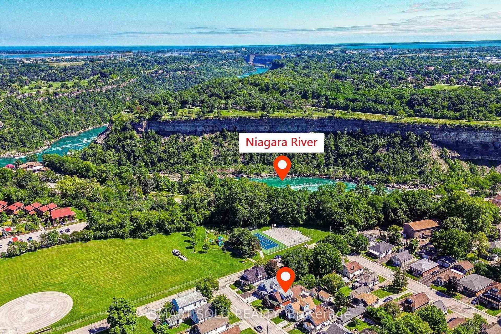 4096 Broughton Avenue • Niagara Falls, ON photo 39