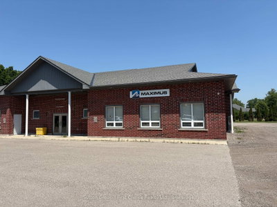 Commercial/Retail for lease at Unit 2-130 HURON Road, Perth South, Ontario, N0K 1X0 - Sebringville - MLS: X13630052