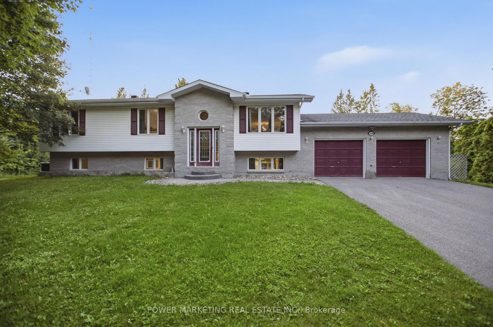 528 KINGS CREEK Road • Ashton, ON photo 1
