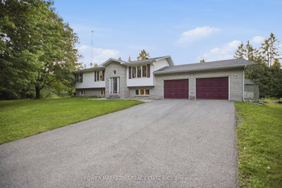 528 KINGS CREEK Road • Ashton, ON photo 2