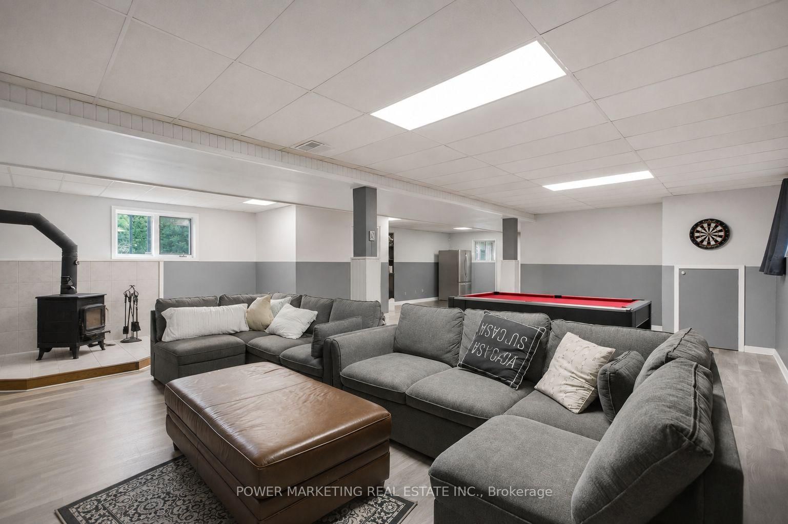 528 KINGS CREEK Road • Ashton, ON photo 29