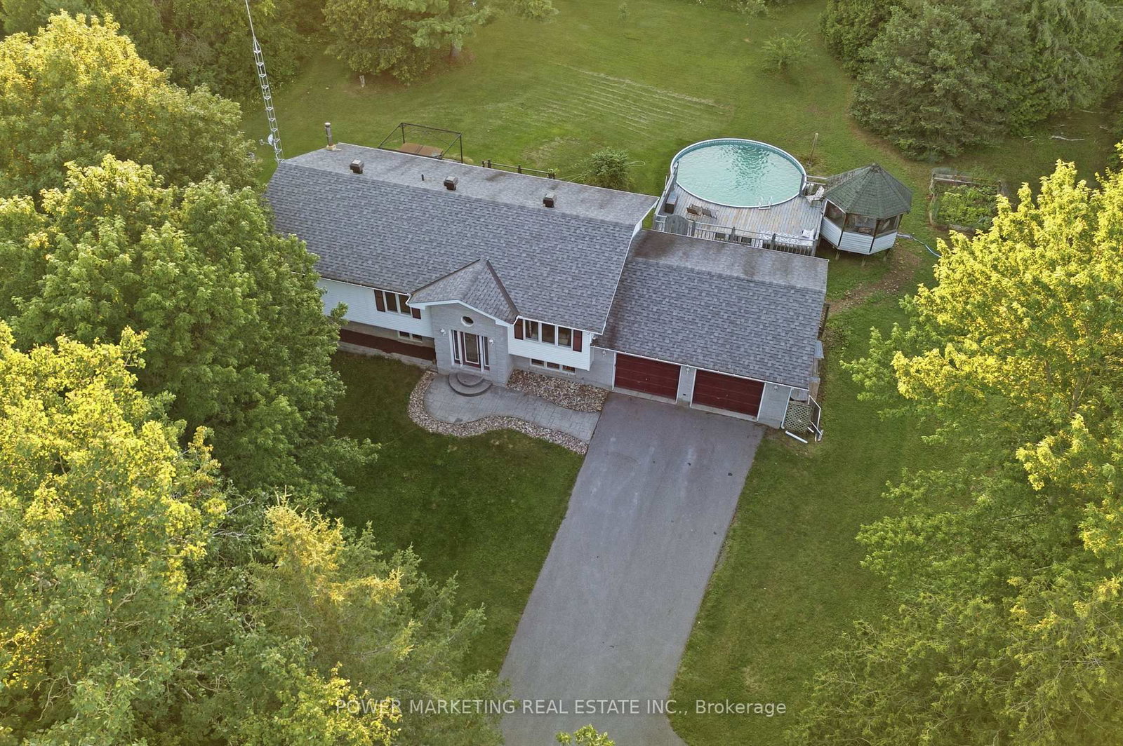 528 KINGS CREEK Road • Ashton, ON photo 3