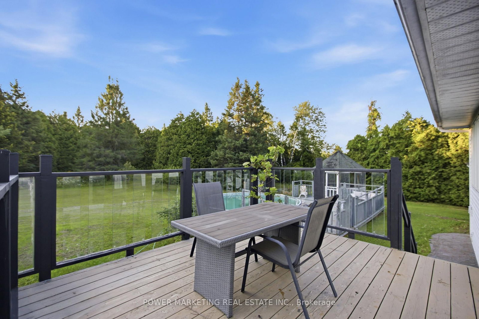 528 KINGS CREEK Road • Ashton, ON photo 34