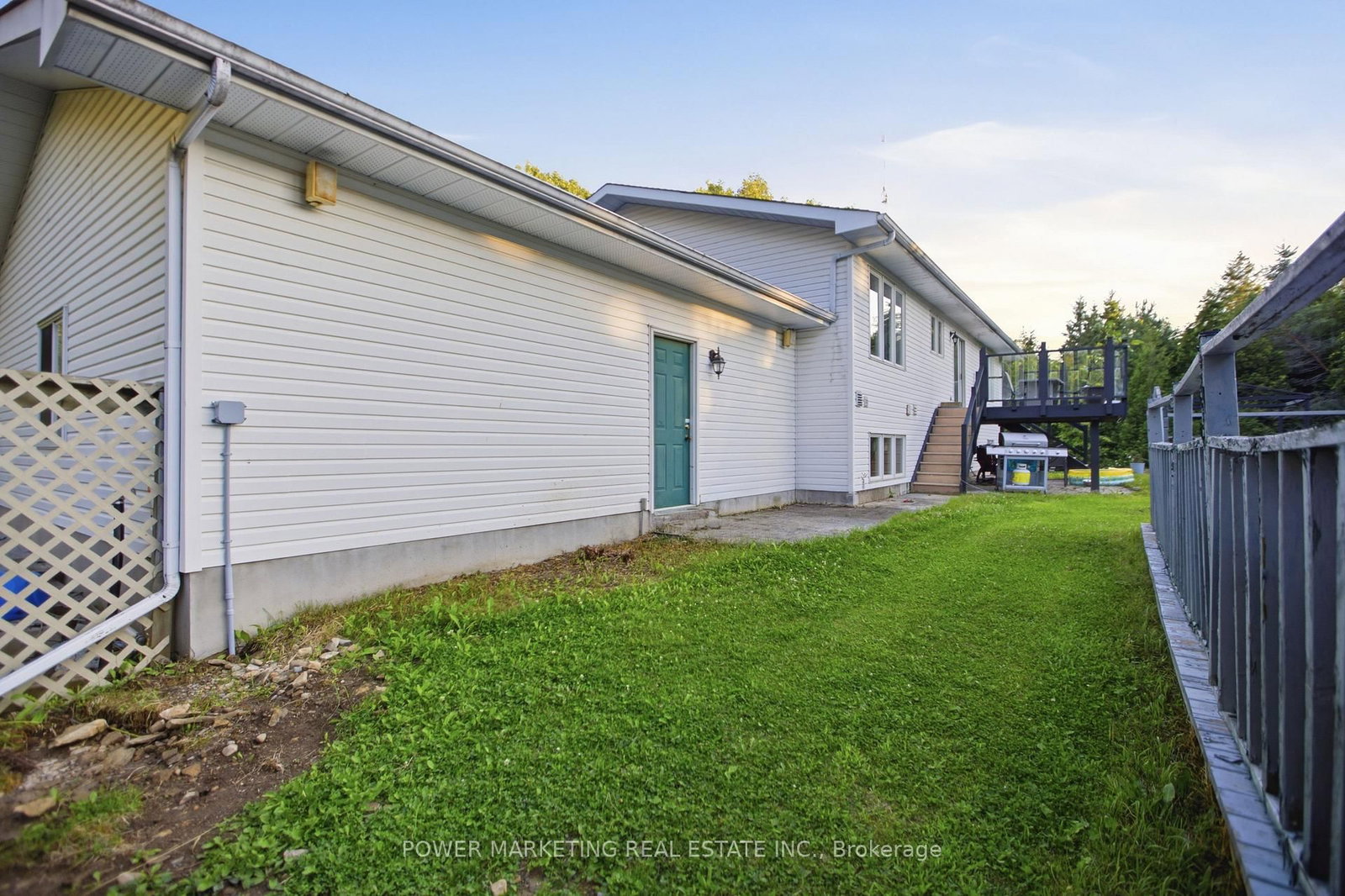 528 KINGS CREEK Road • Ashton, ON photo 35
