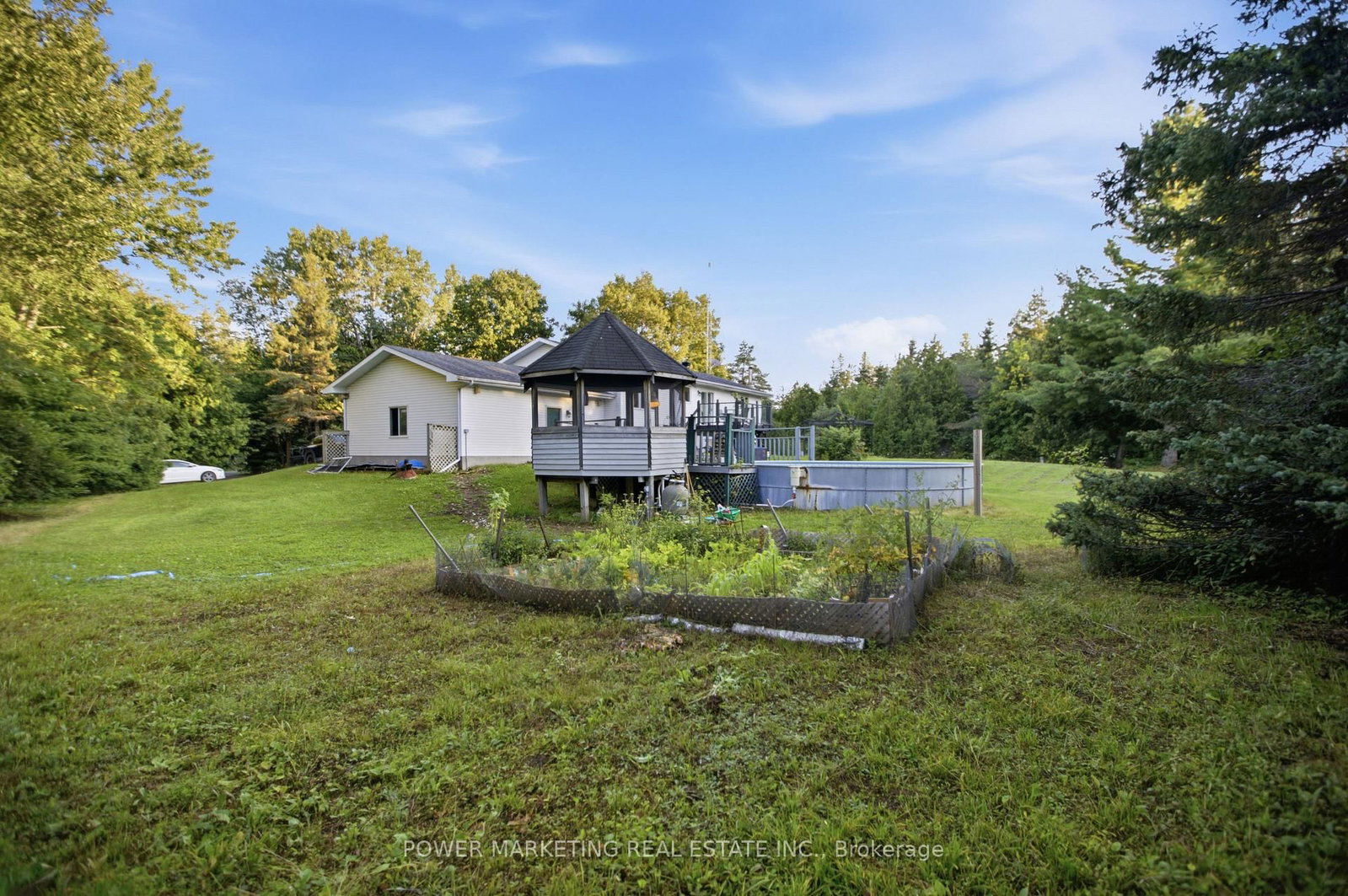 528 KINGS CREEK Road • Ashton, ON photo 36