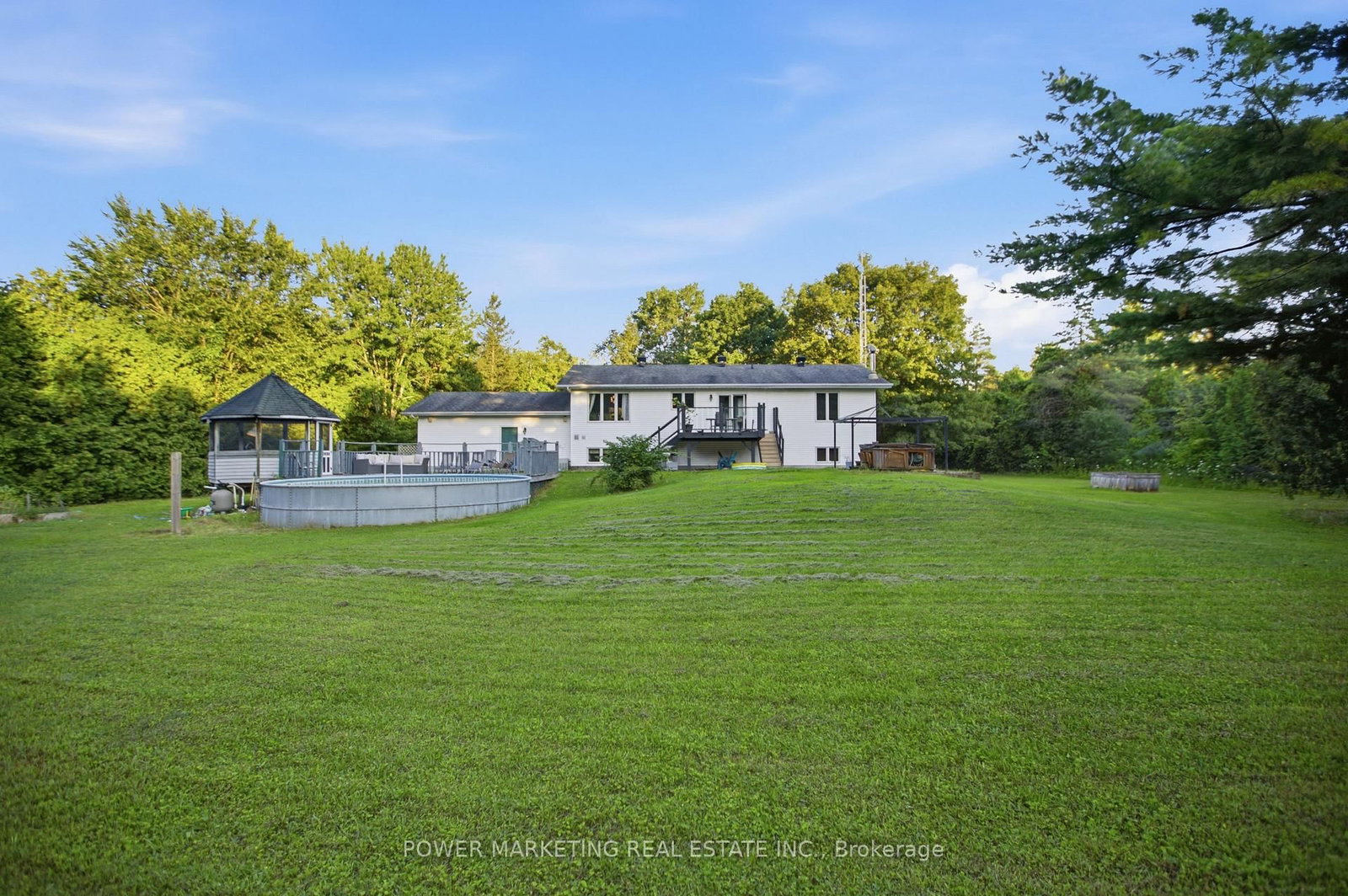 528 KINGS CREEK Road • Ashton, ON photo 37