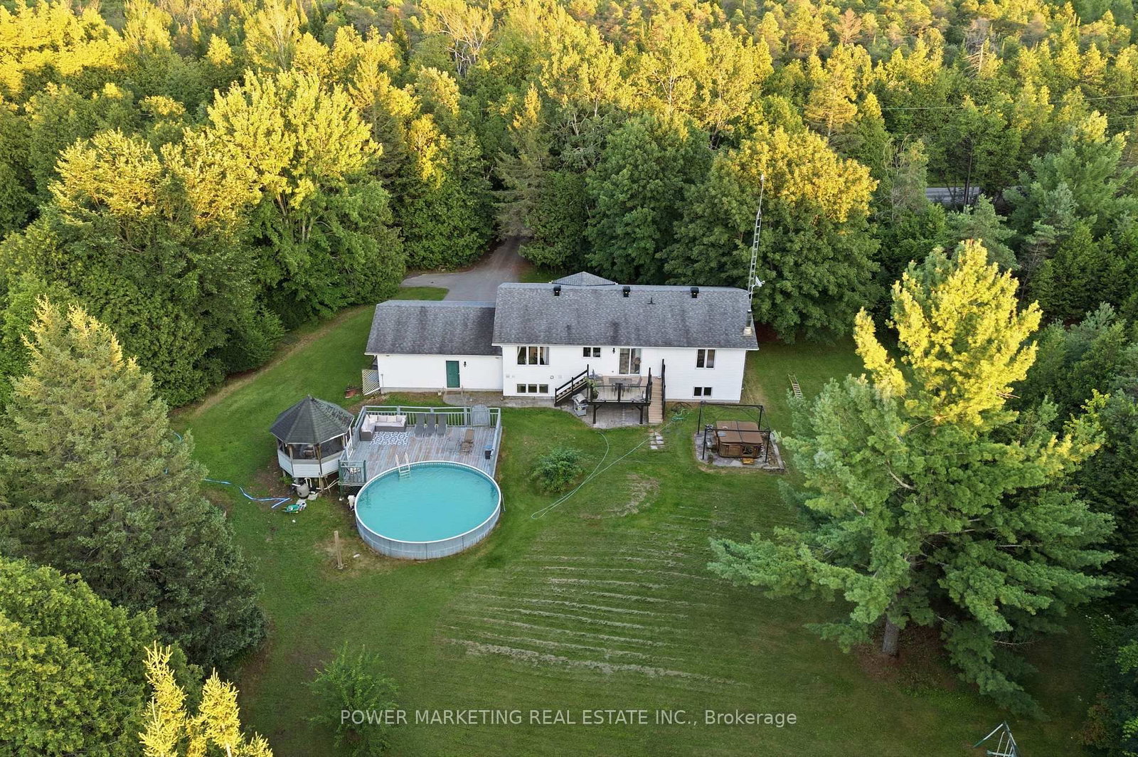 528 KINGS CREEK Road • Ashton, ON photo 38