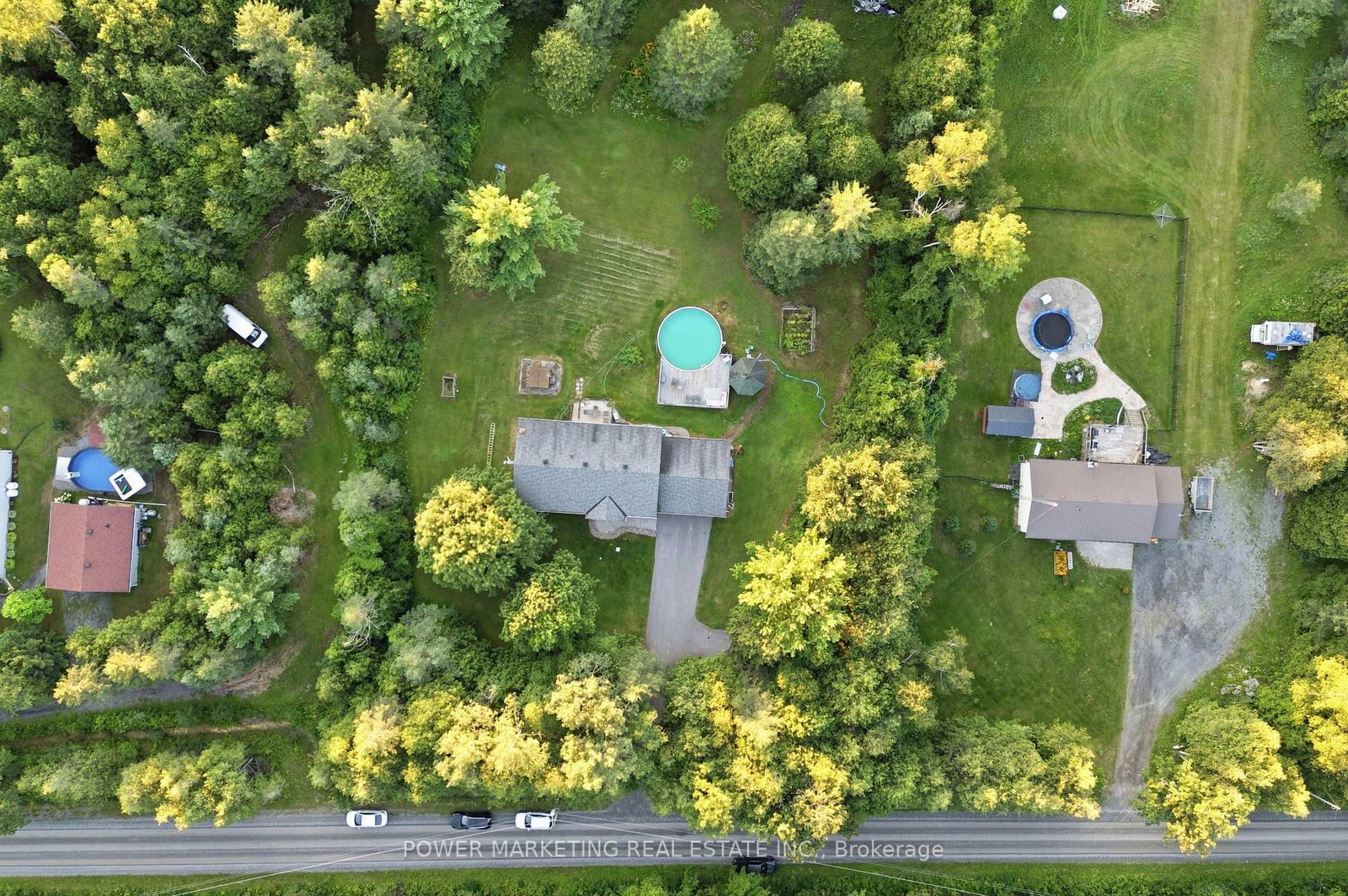528 KINGS CREEK Road • Ashton, ON photo 39