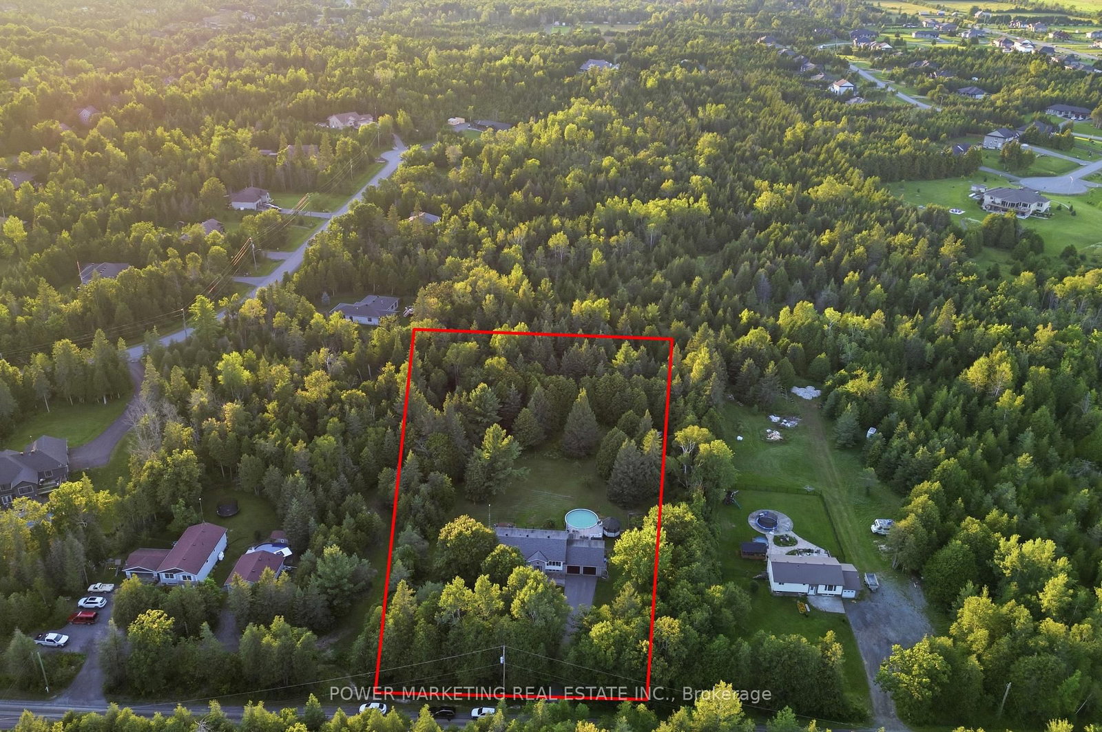 528 KINGS CREEK Road • Ashton, ON photo 40