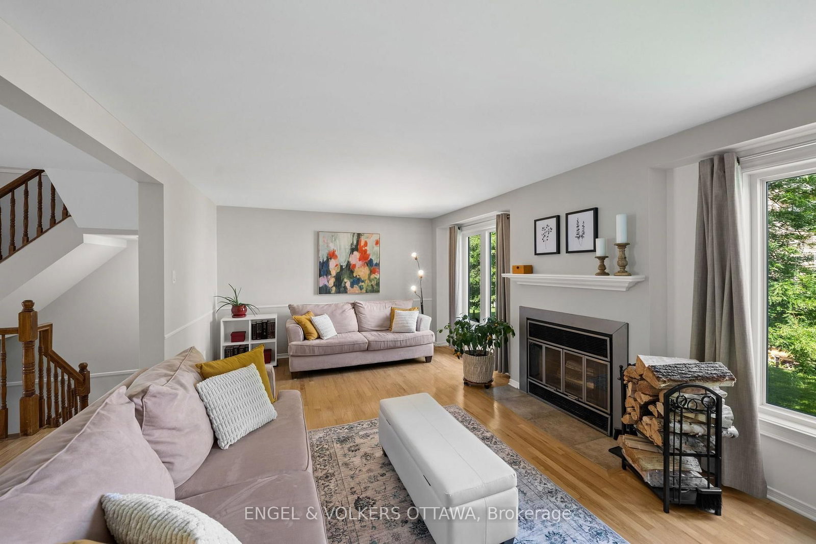 1831 Summerfields Crescent • Ottawa, ON photo 18