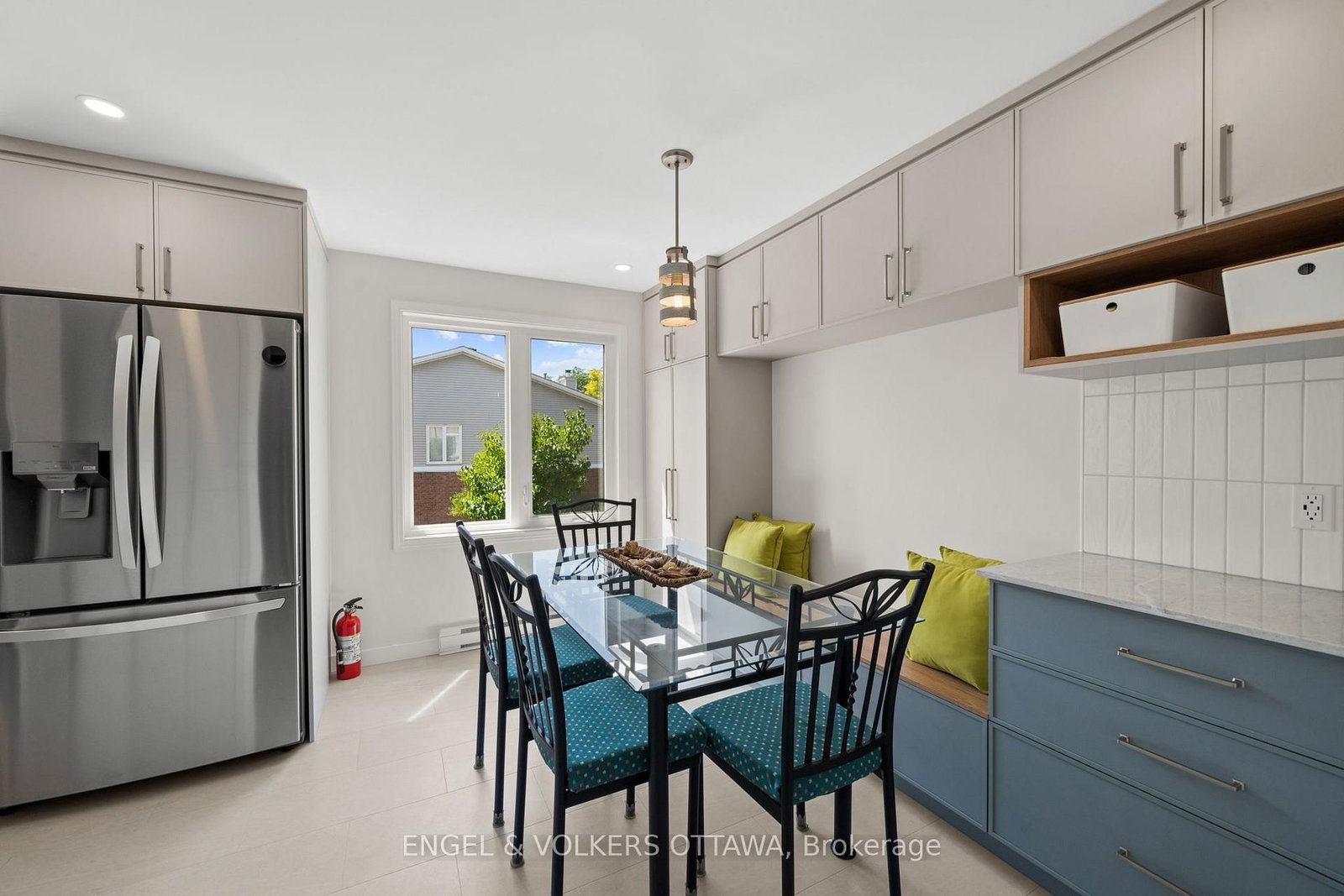 1831 Summerfields Crescent • Ottawa, ON photo 19
