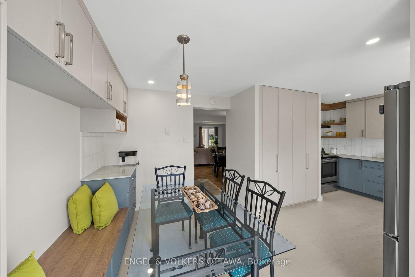 1831 Summerfields Crescent • Ottawa, ON photo 21