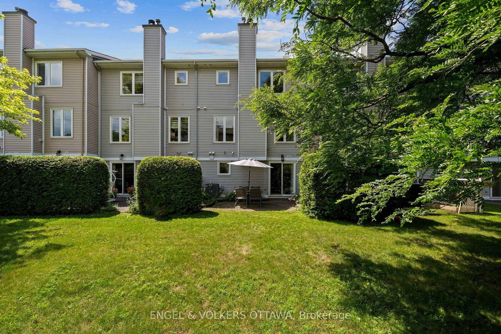 1831 Summerfields Crescent • Ottawa, ON photo 41