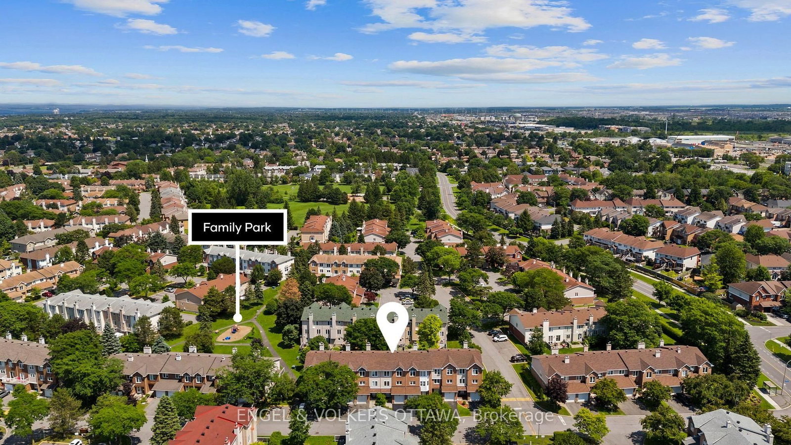 1831 Summerfields Crescent • Ottawa, ON photo 44