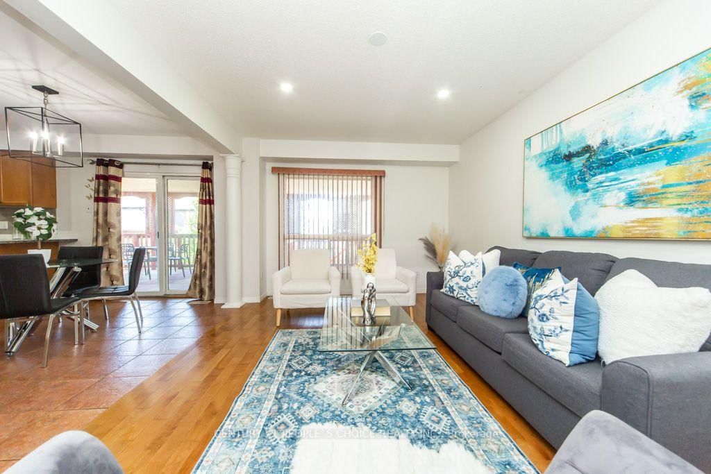 64 Milson Crescent • Guelph, ON photo 17