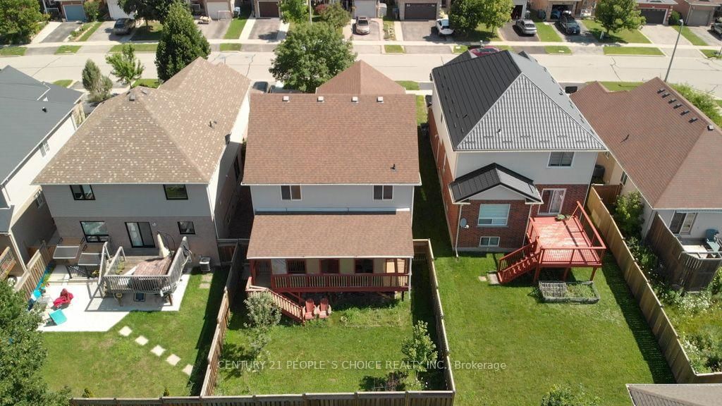 64 Milson Crescent • Guelph, ON photo 46
