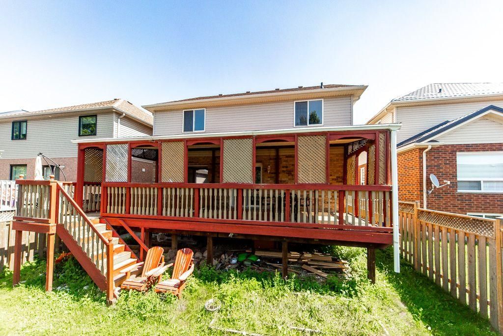 64 Milson Crescent • Guelph, ON photo 48
