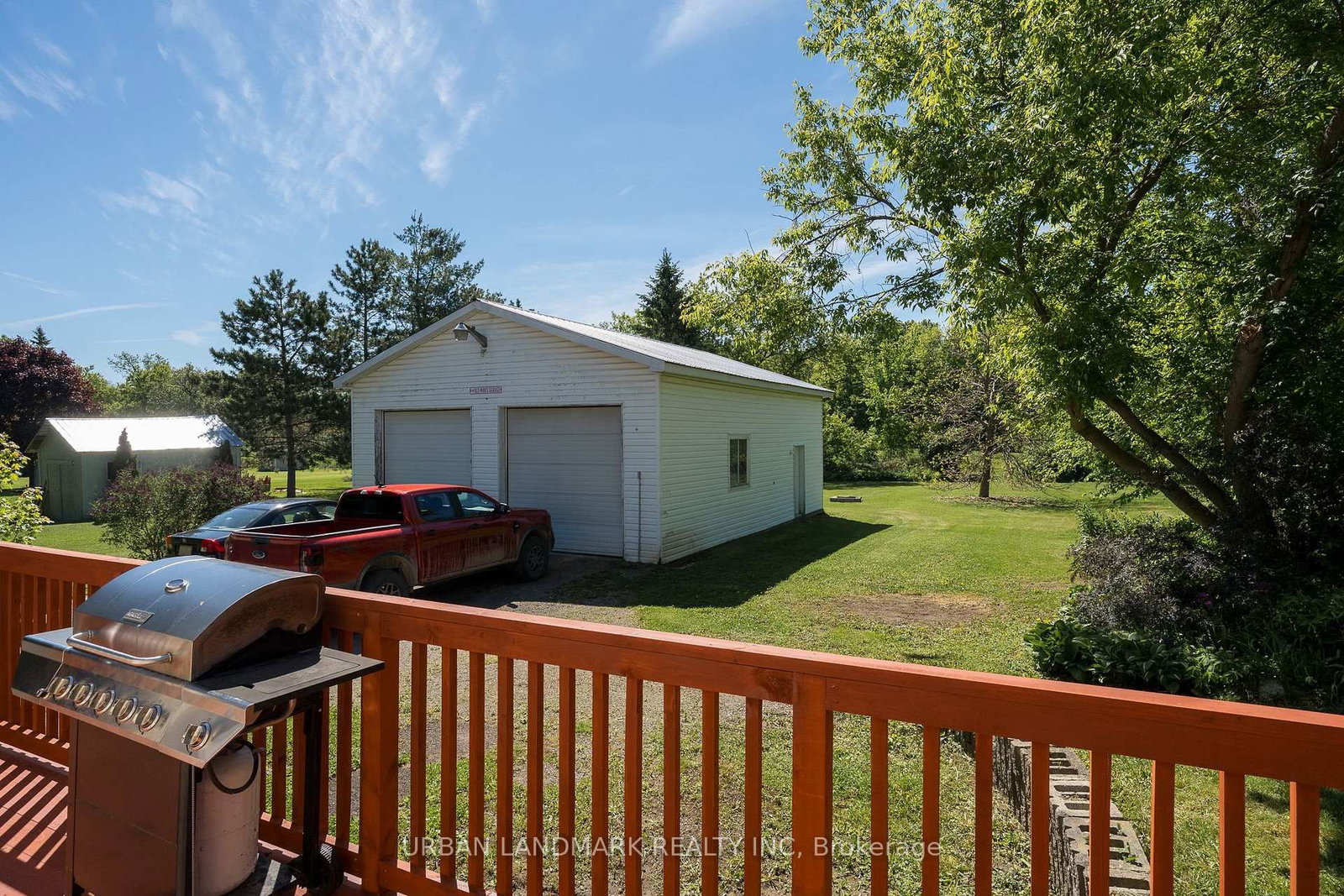 225 St Lawrence Street W • Madoc, ON photo 37