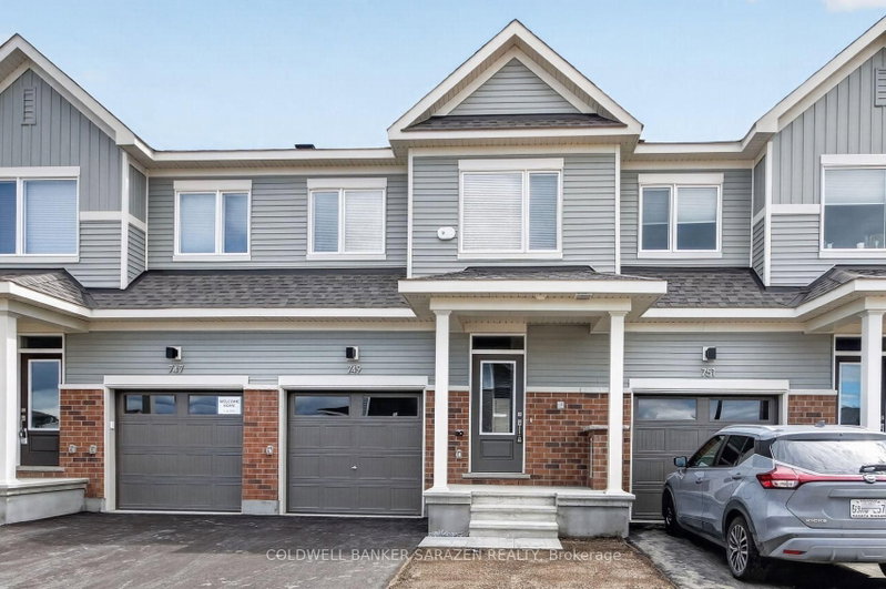 749 HAFLINGER Row