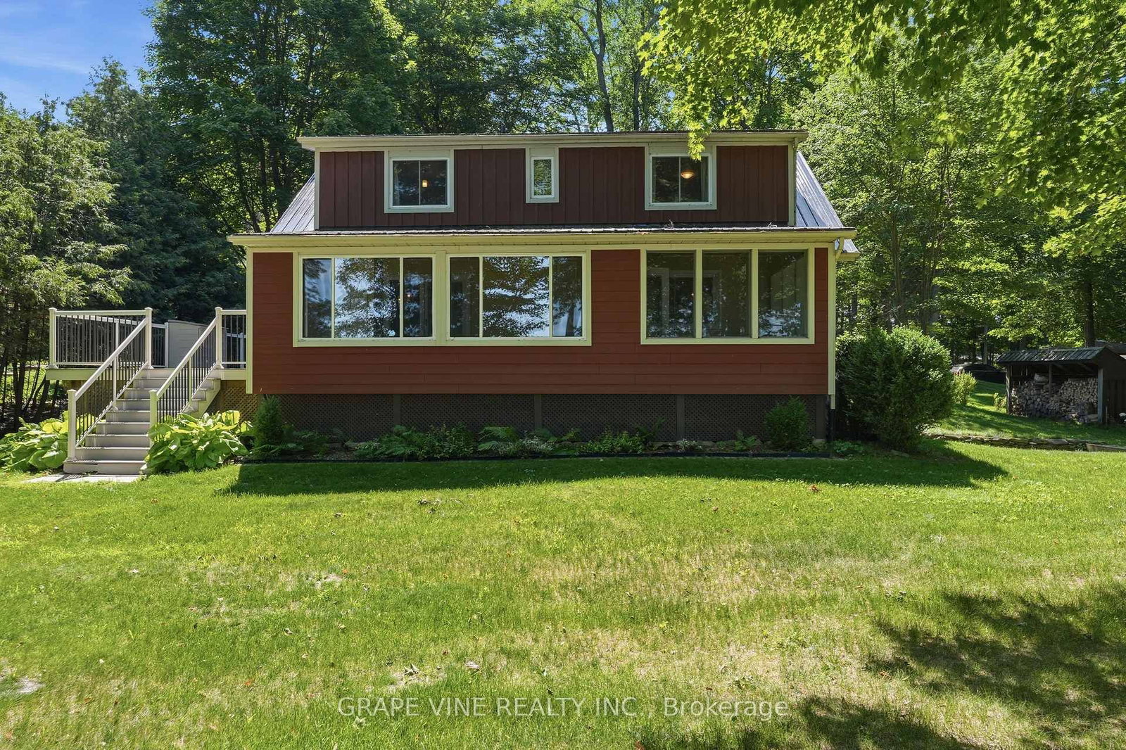 68 Goodman Crescent • Prince Edward County, ON photo 38
