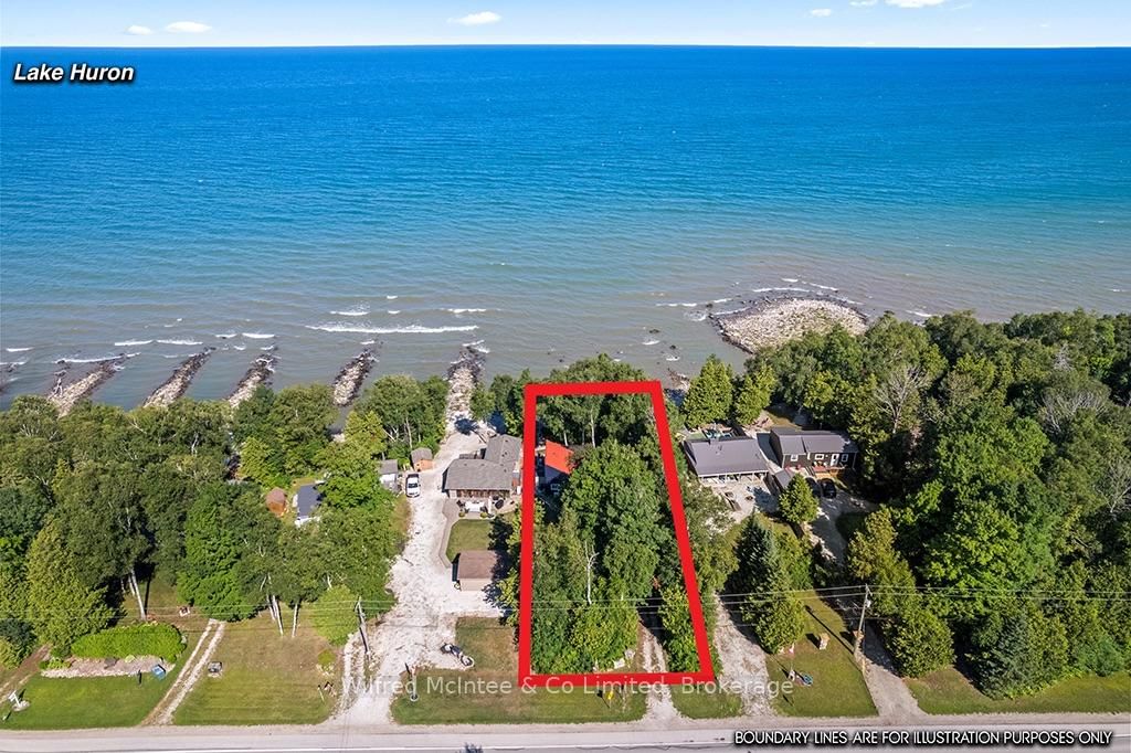 763 BRUCE ROAD 13 • Native Leased Lands, ON photo 5