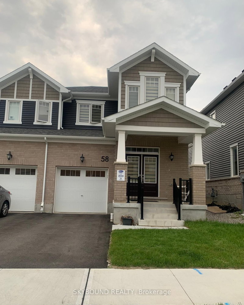 58 Histand Trail N