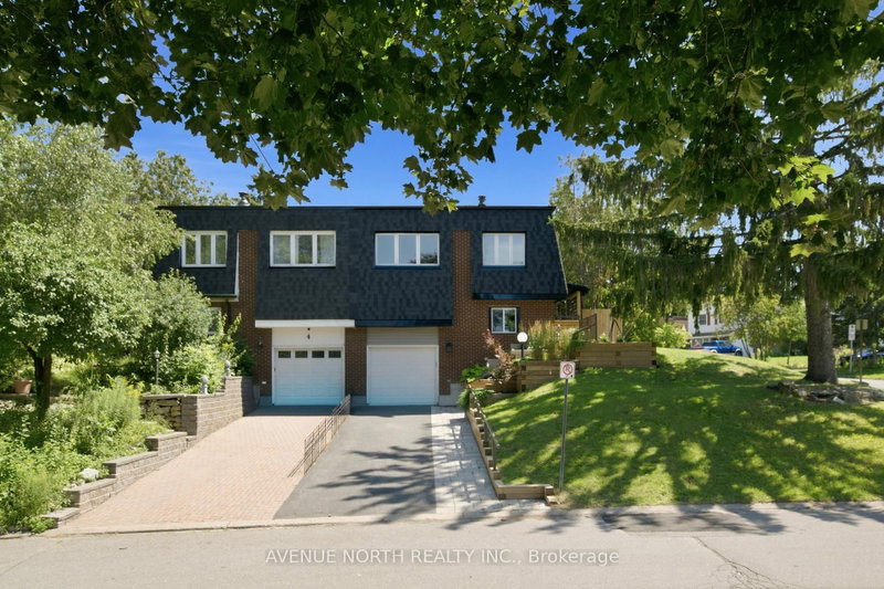 2 OBERON Street