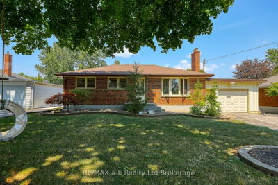 6752 Beattie Street • London South, ON photo 6
