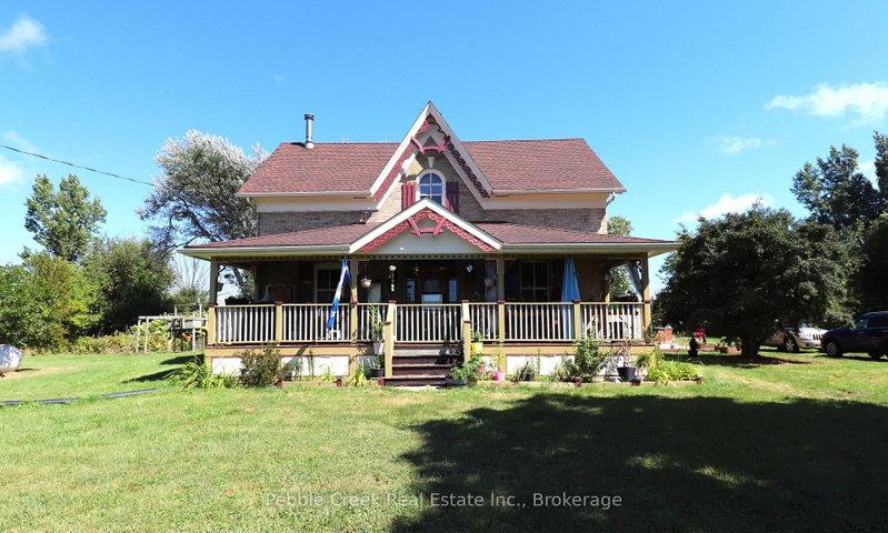 85042 Bluewater Highway