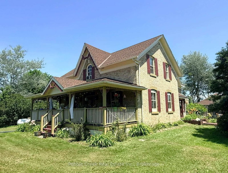 85042 Bluewater Highway