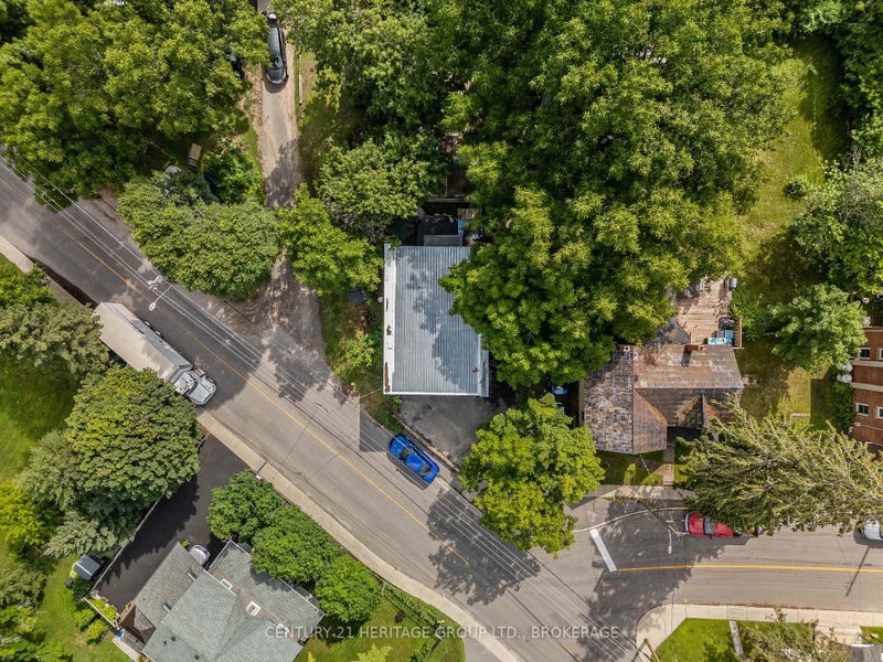 4400 WILLIAM Street