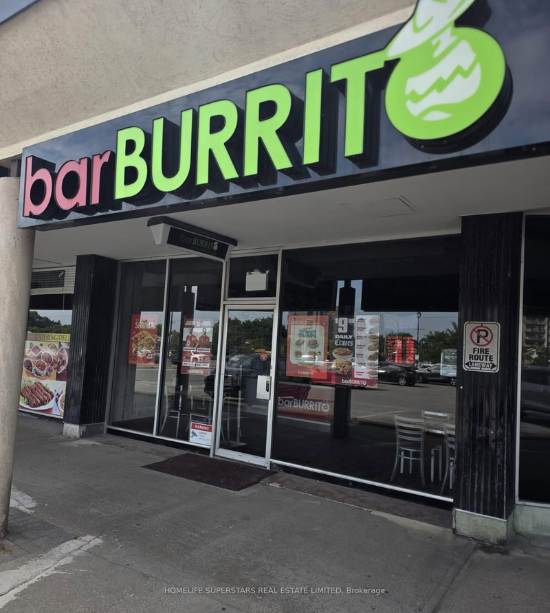 #C5 400 Scott Street, St. Catharines