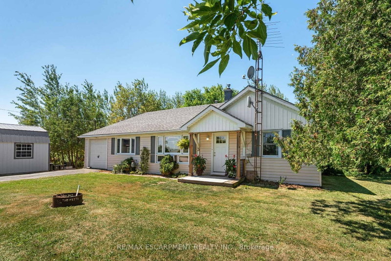 3 Bousfield Lane