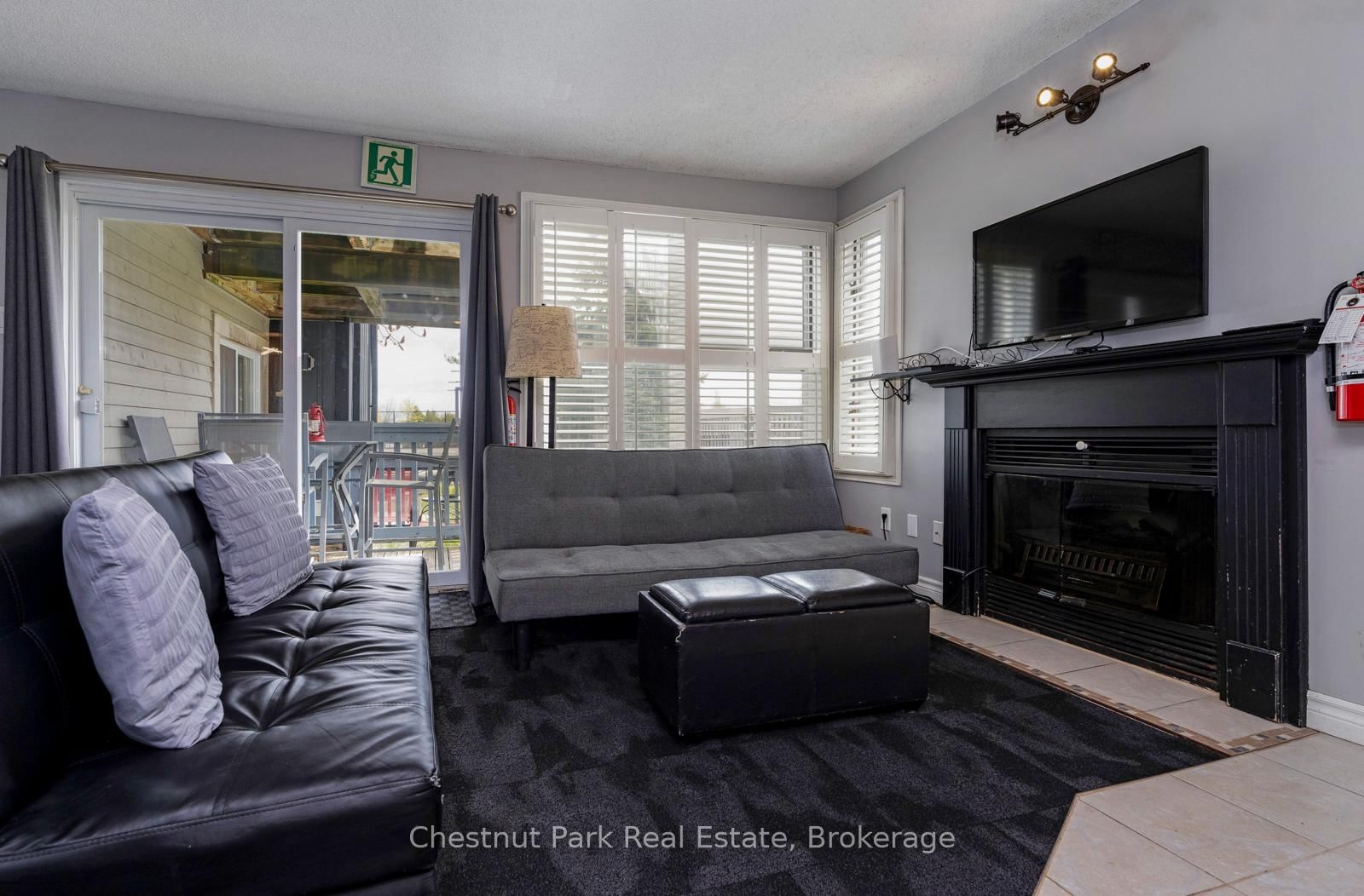 796468 Grey Road 19 • #406 • Blue Mountains, ON photo 13
